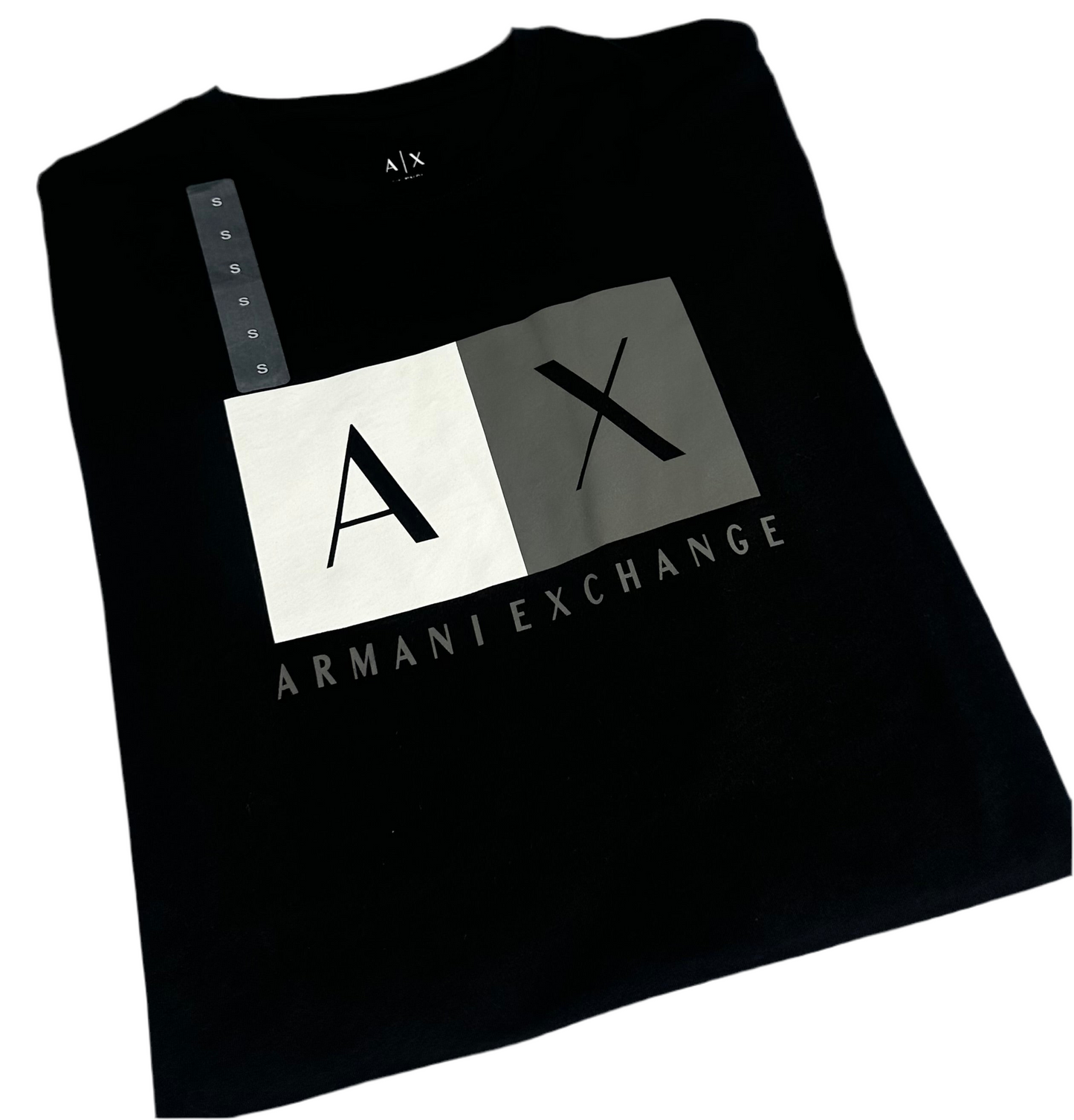 ARMANI EXCHANGE Camiseta