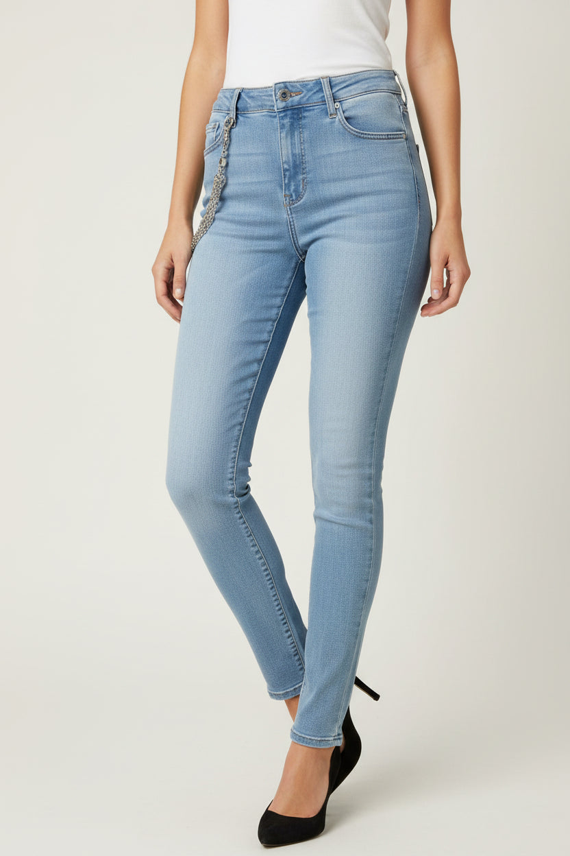 STUDIO F JEANS DE MUJER