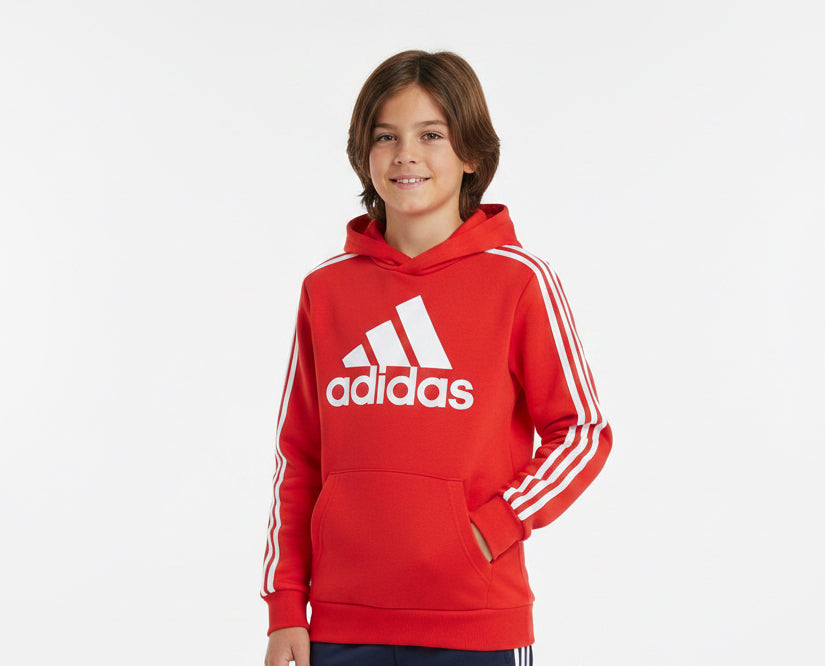 ADIDAS SUDADERA DE NIÑO