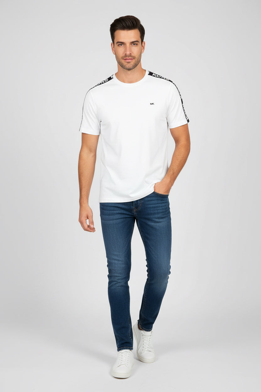 MICHAEL KORS CAMISETA