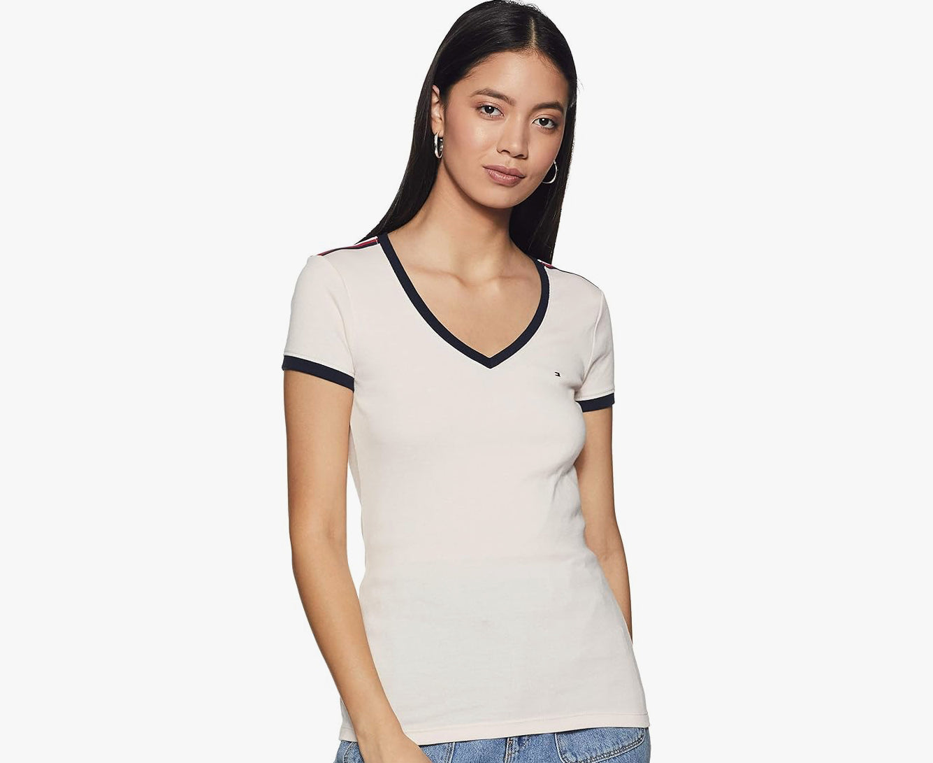TOMMY HILFIGER CAMISA DE MUJER