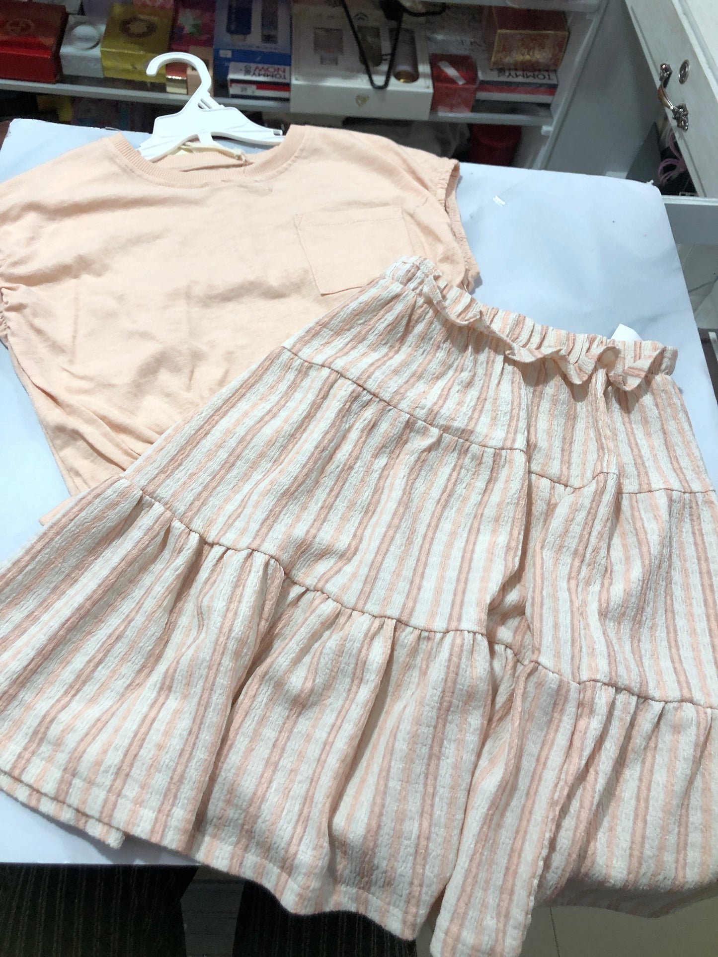 JESSICA SIMPSON CONJUNTO