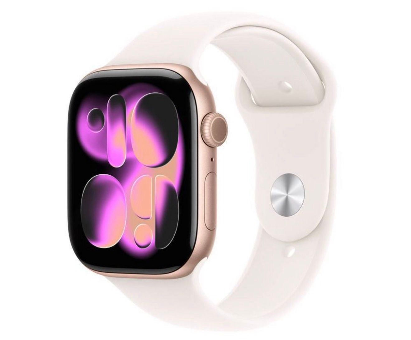 RELOJ APPLE WATCH SERIE 11