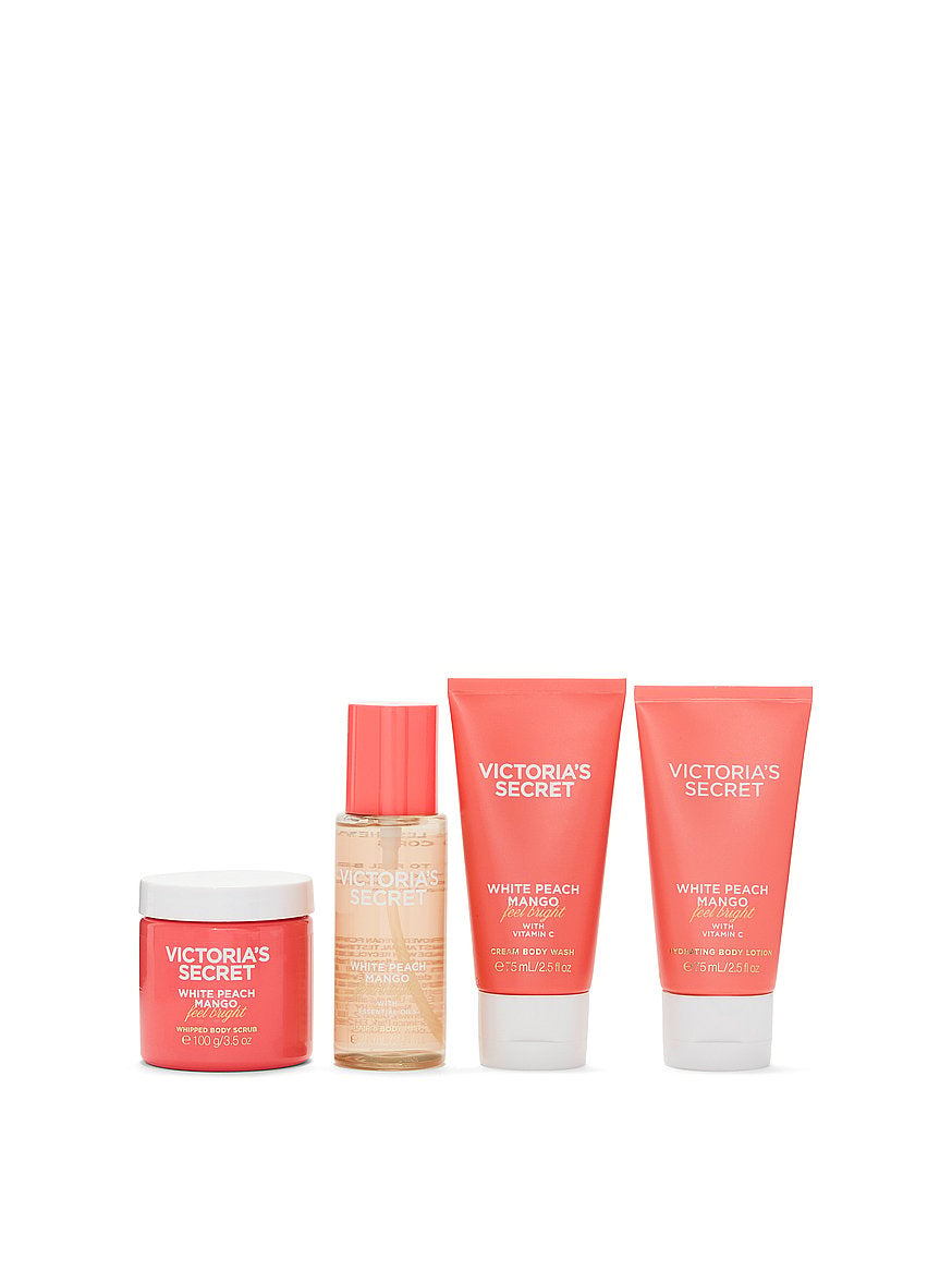 VICTORIAS SECRET MINI SET