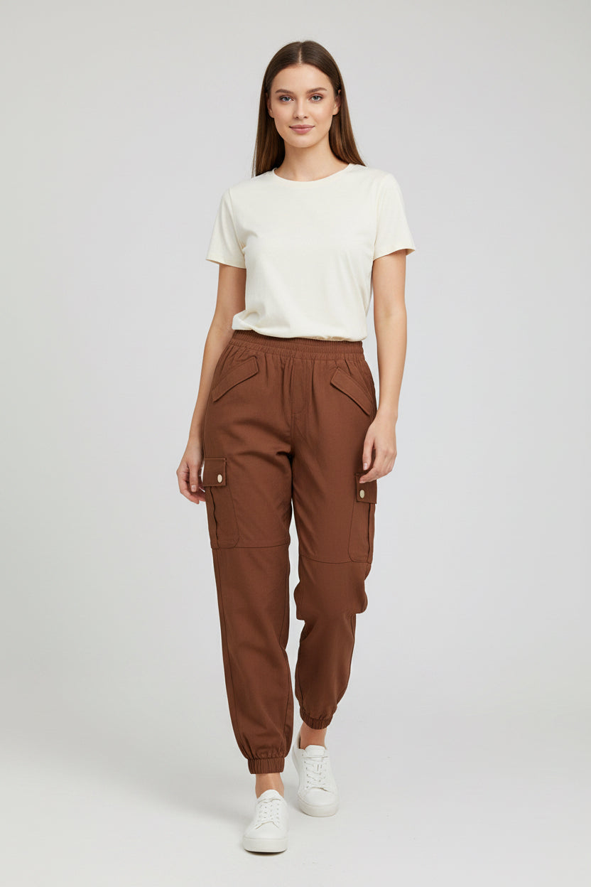 I.N.C  PANTALON MUJER