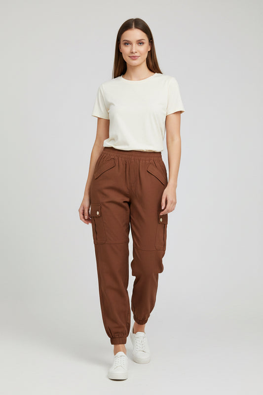 I.N.C  PANTALON MUJER