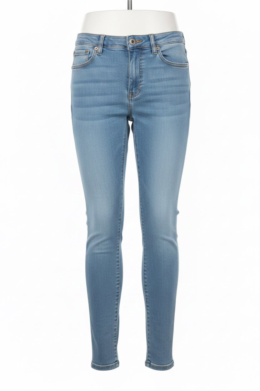 LEVIS STRAUSS JEANS JUVENIL DE NIÑA