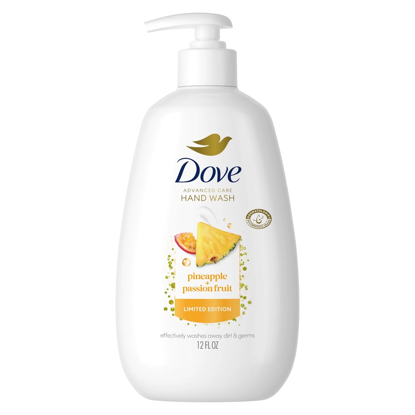 DOVE HAND WASH