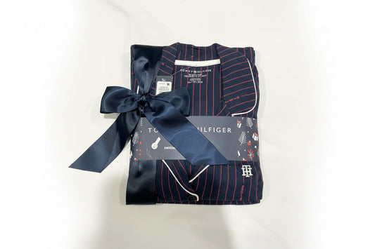 TOMMY HILFIGER PIJAMA DE MUJER