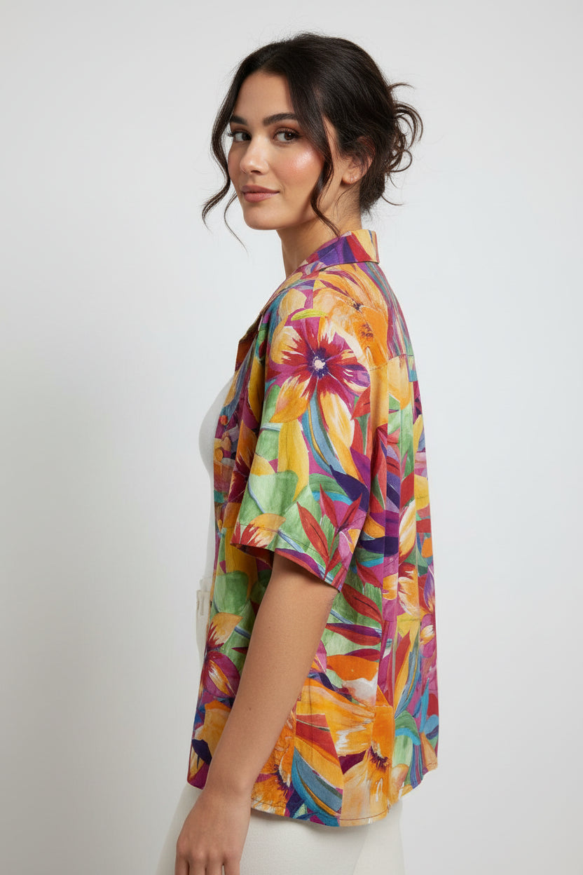 ELA BLUSA DE MUJER