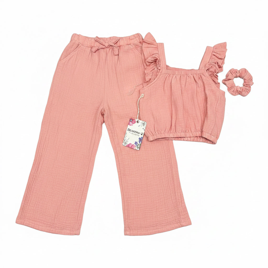 BEARAW CONJUNTO DE NIÑA