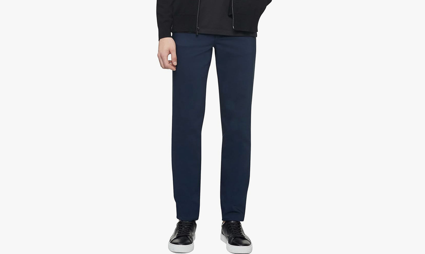 CALVIN KLEIN Pantalon Tela de Hombre