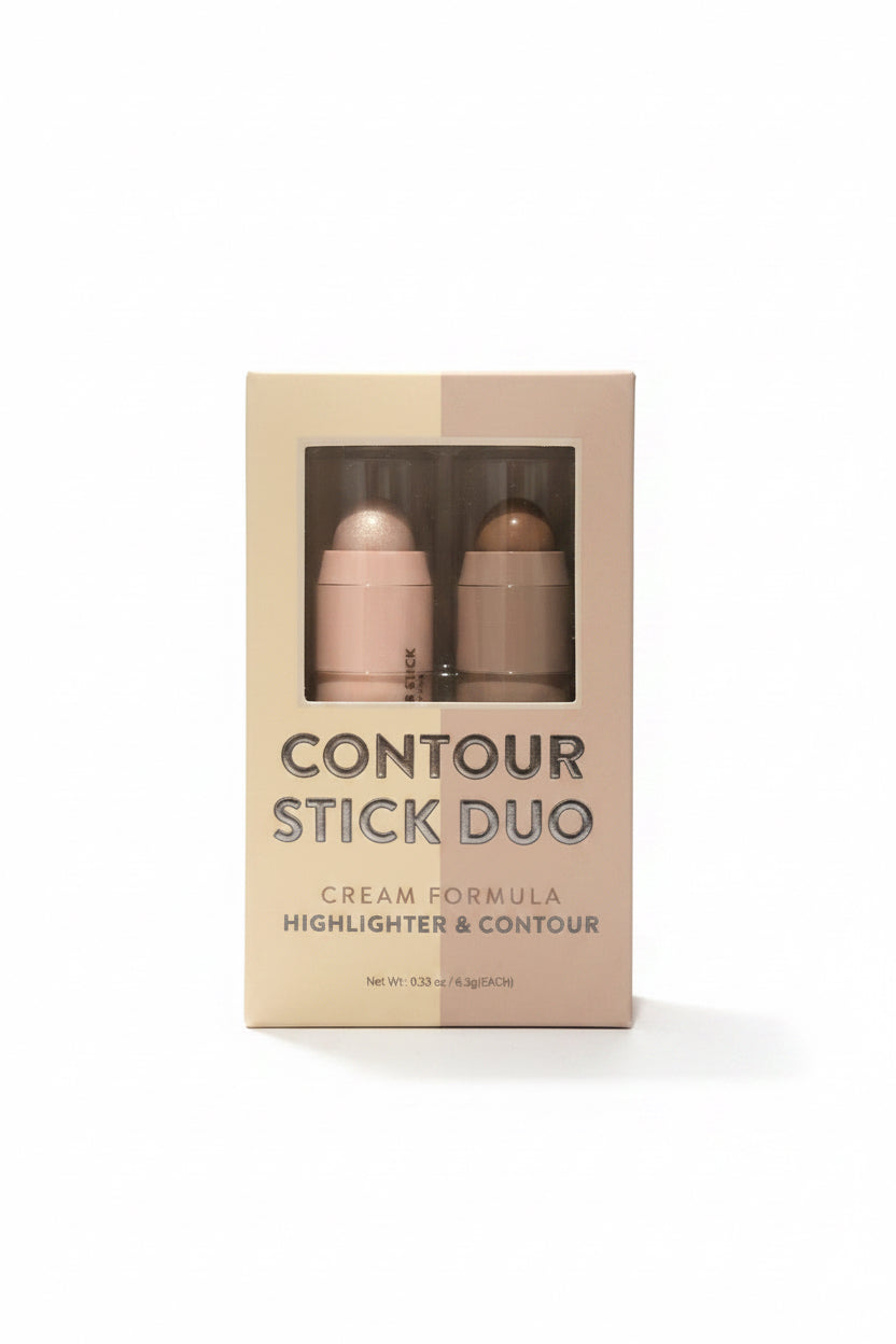 CONTOUR STICK SET
