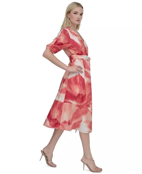 DKNY 
VESTIDO MUJER