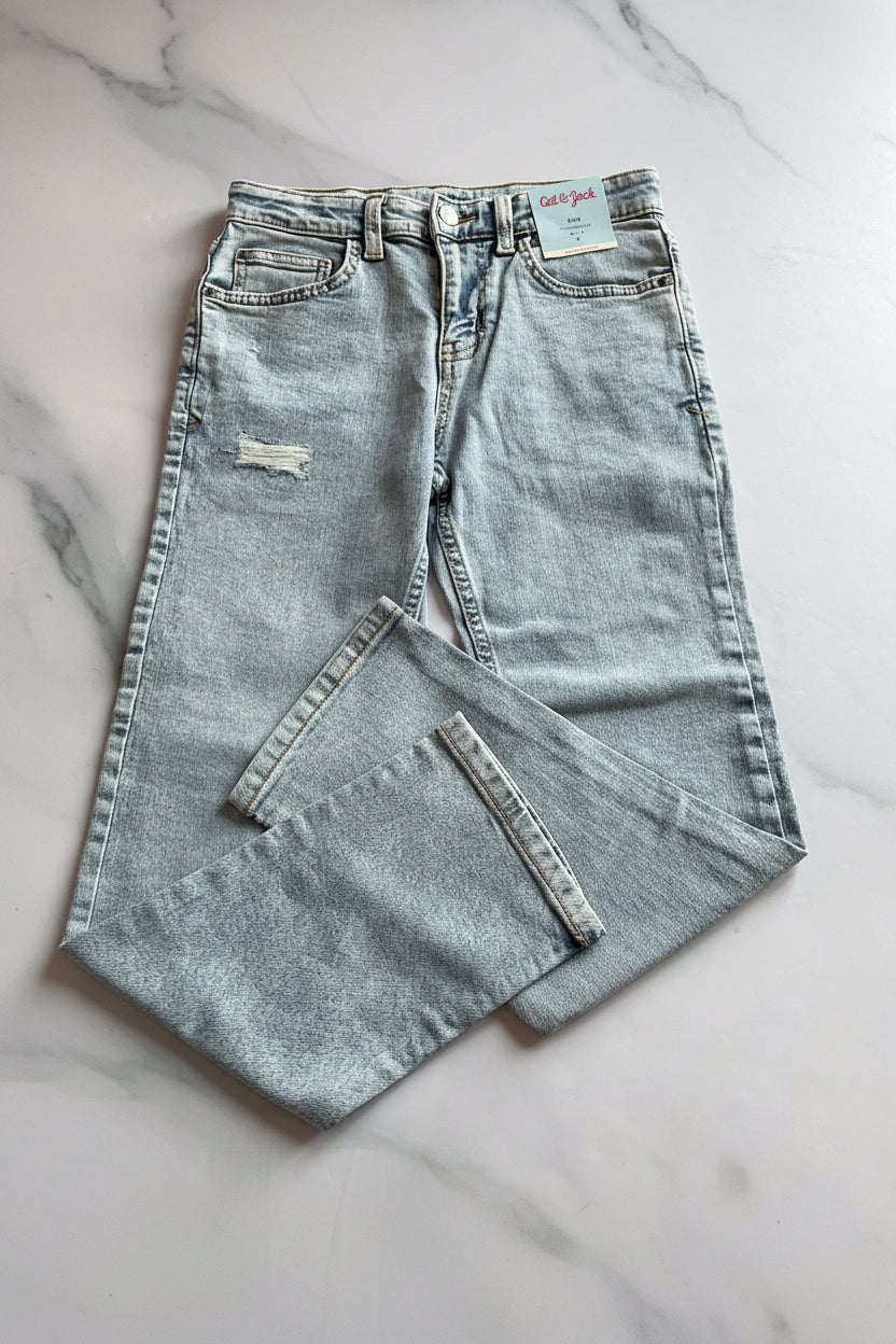 CAT & JACK JEANS NIÑA