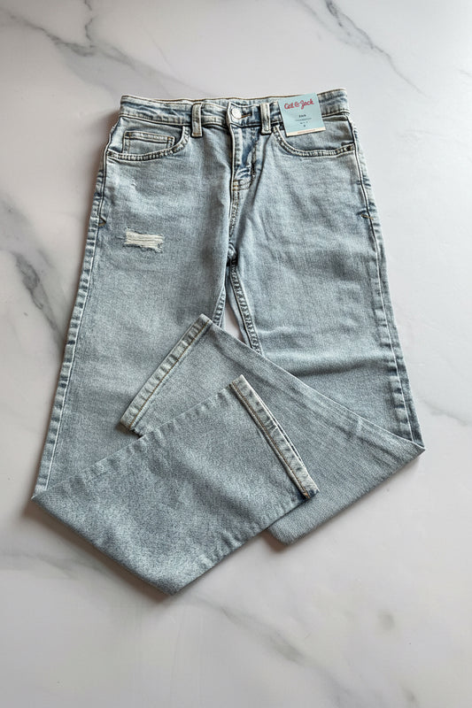 CAT & JACK JEANS NIÑA