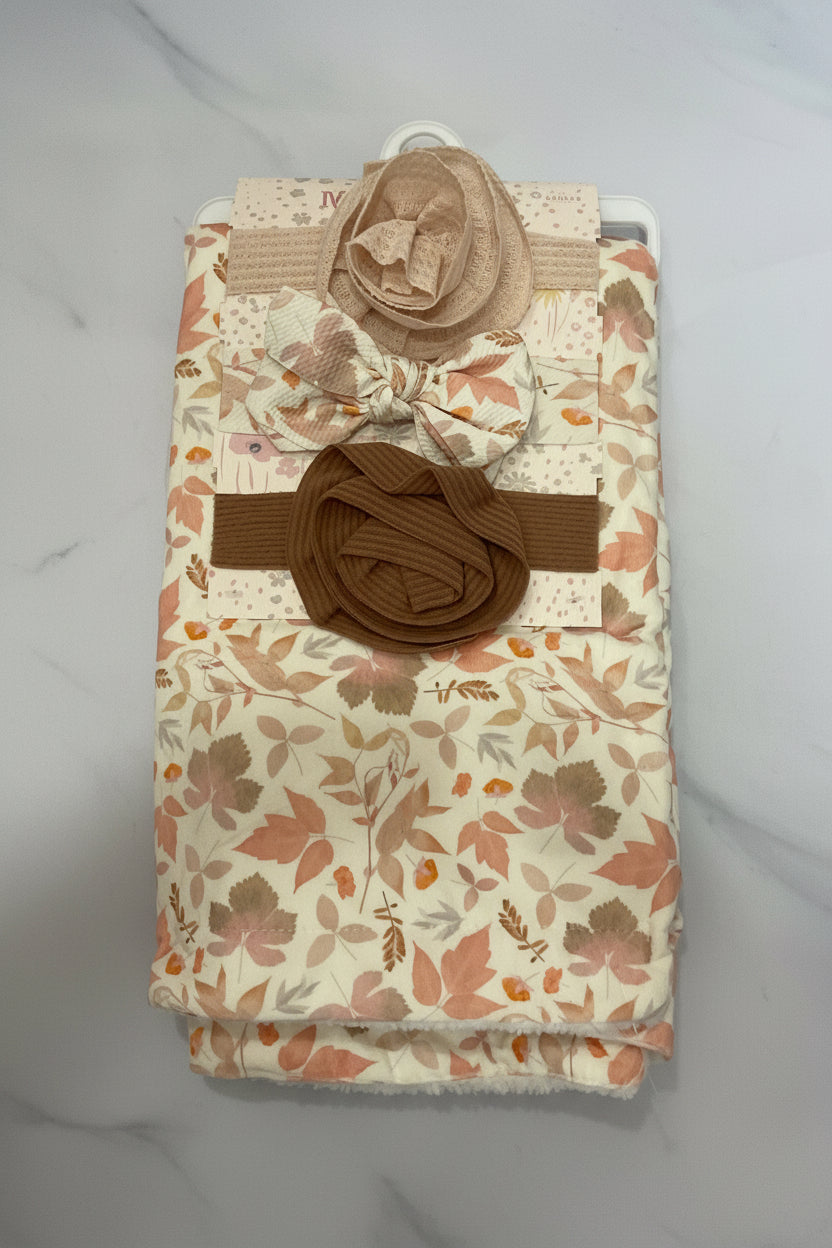 LILLY BLOOM SABANA BEBE