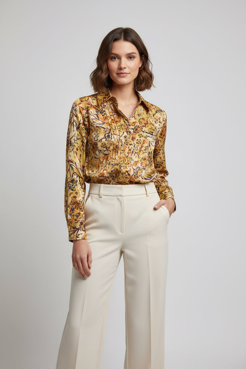 RACHEL ZOE BLUSA DE MUJER