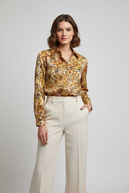 RACHEL ZOE BLUSA DE MUJER