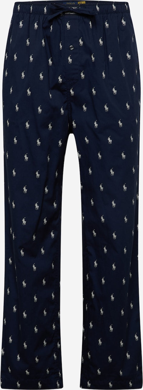 POLO RALPH LAUREN PIJAMA HOMBRE