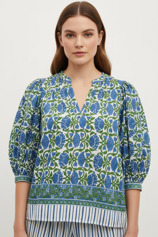 CECE BLUSA DE MUJER