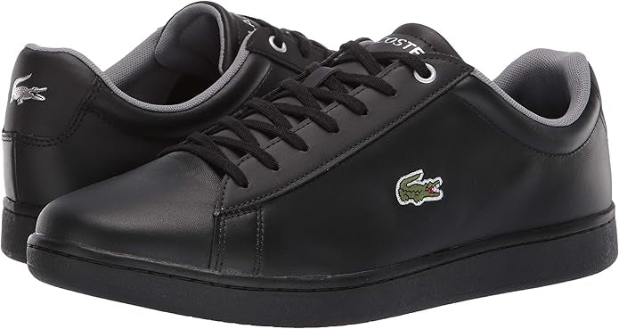 LACOSTE TENIS HOMBRE