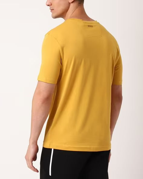 HUGO BOSS CAMISETA HOMBRE