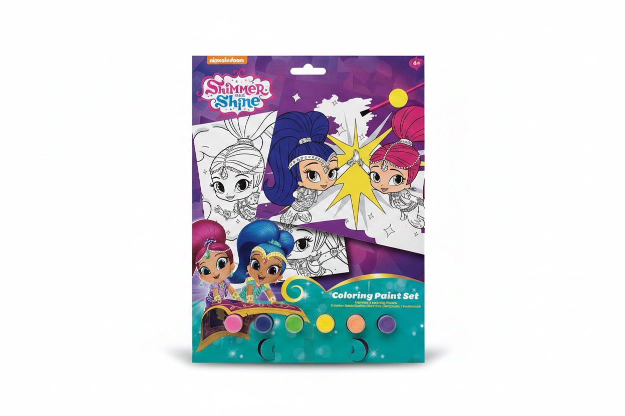 CUADERNOS PINTAR