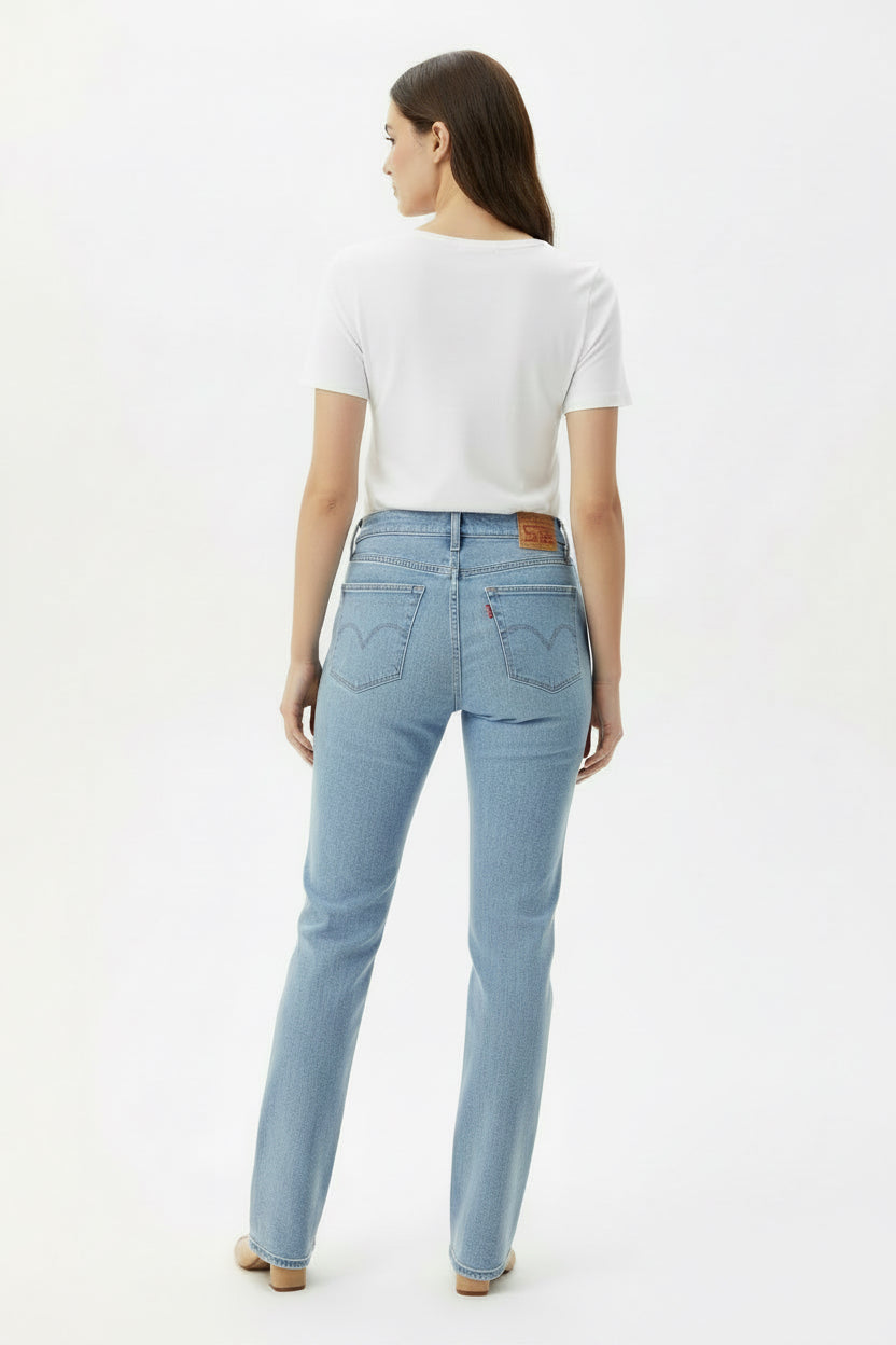 LEVI 311 SHAPING SKINNY JEANS DE MUJER
