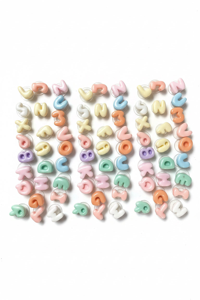 PIN CROCS