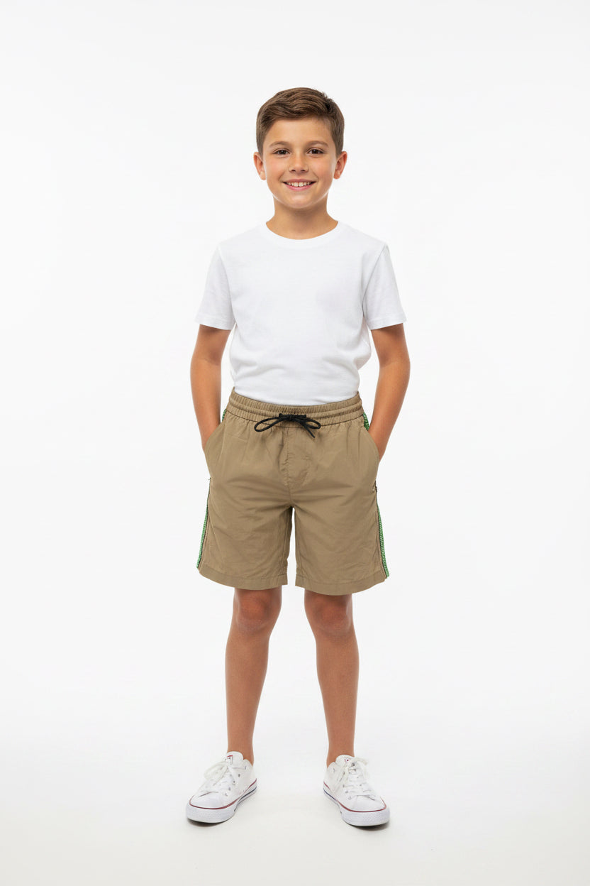 OLD NAVY CHORT DE NIÑO