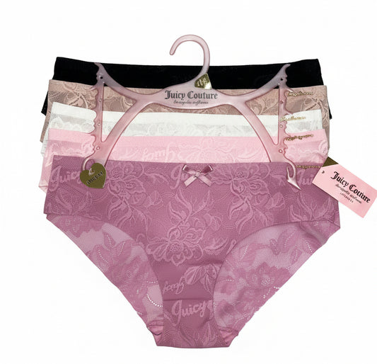 JUICY COUTURE PANTY MUJER
