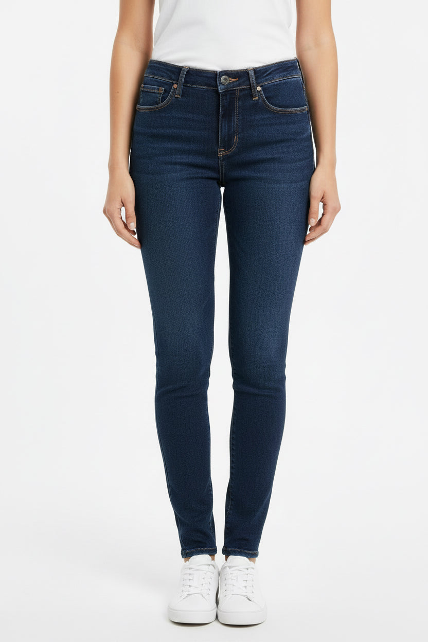 OLD NAVY JEANS DE NIÑA