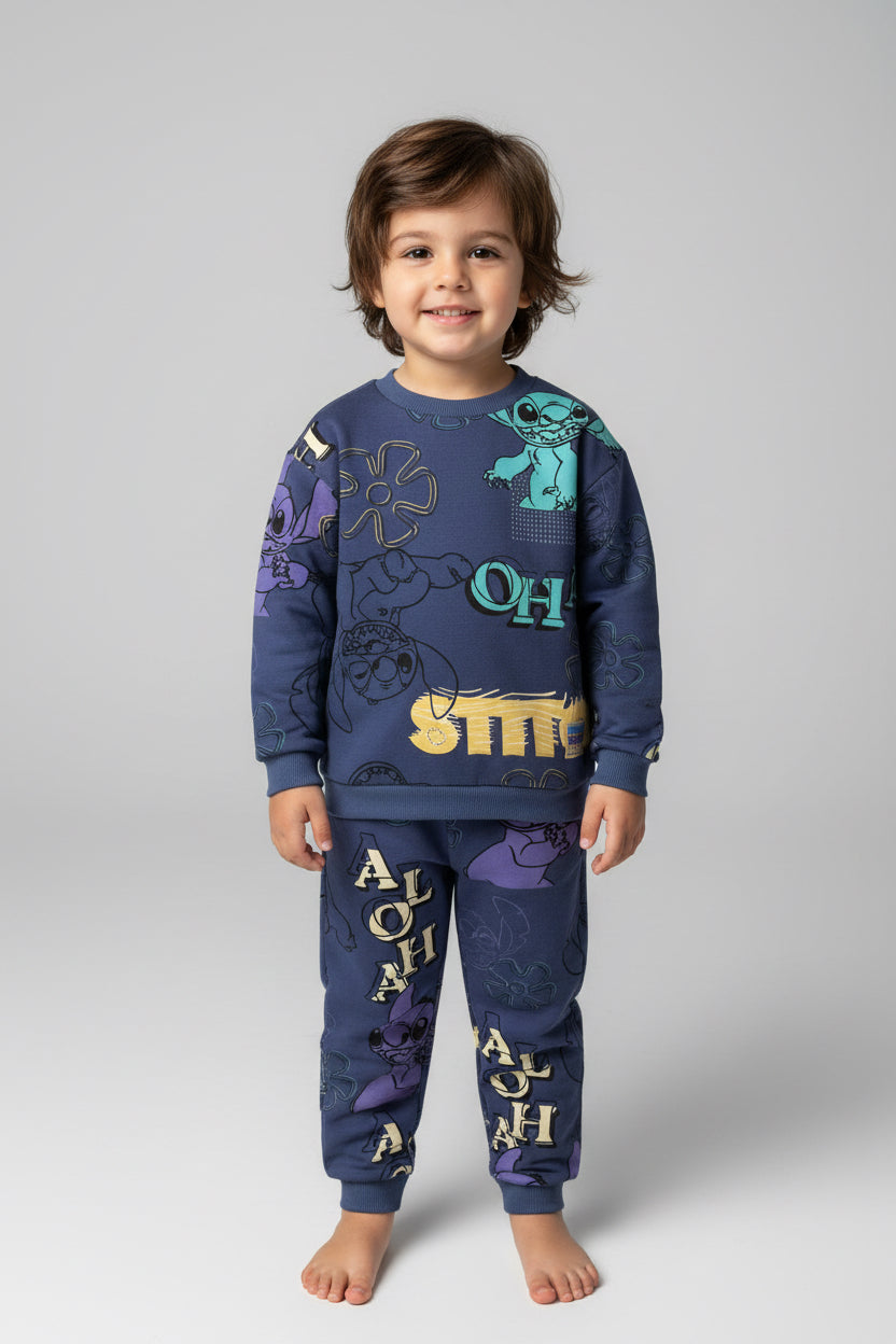 DISNEP CONJUNTO NIÑO