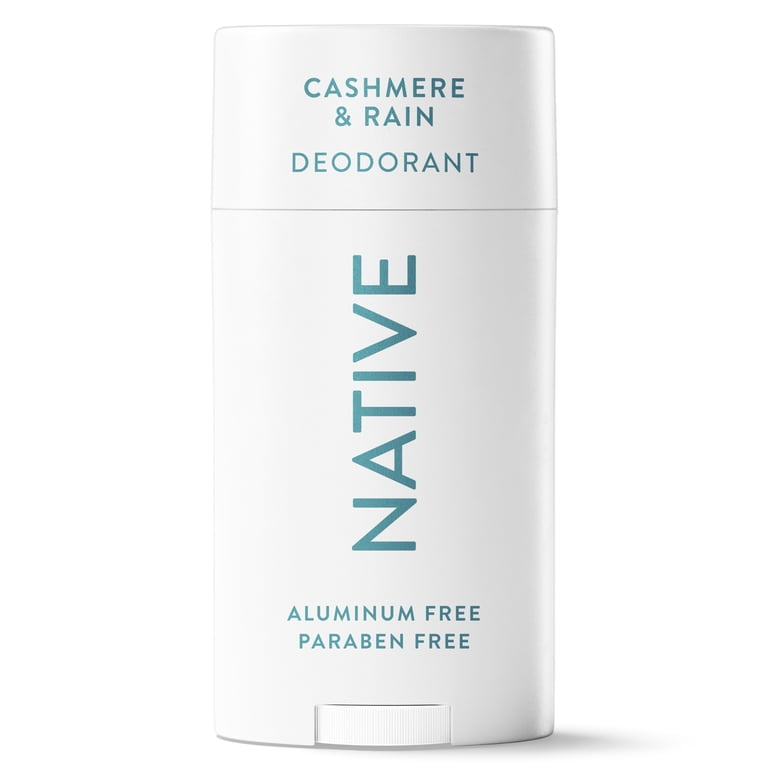 NATIVE CASHMERE Y RAIN