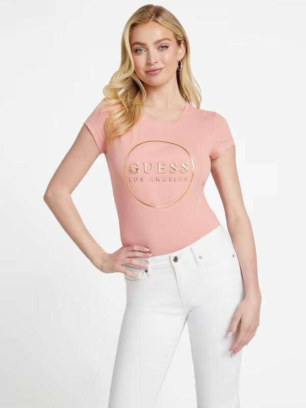 GUESS CAMISETA MUJER