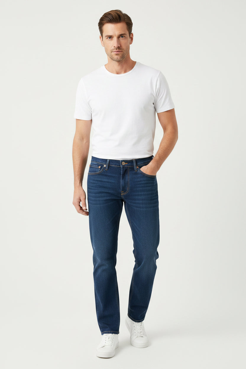 LEVI STRAUSS 541 JEANS DE HOMBRE