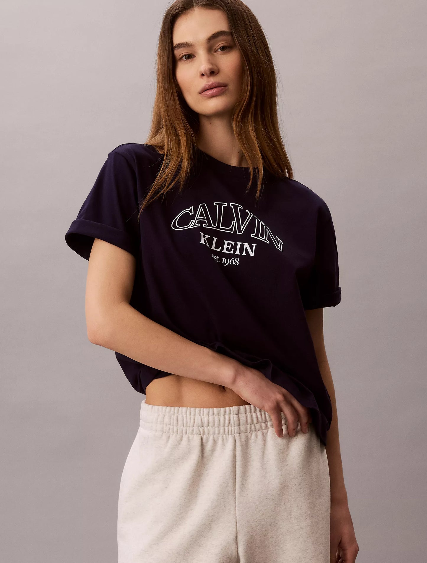 CAMISETA CALVIN KLEIN