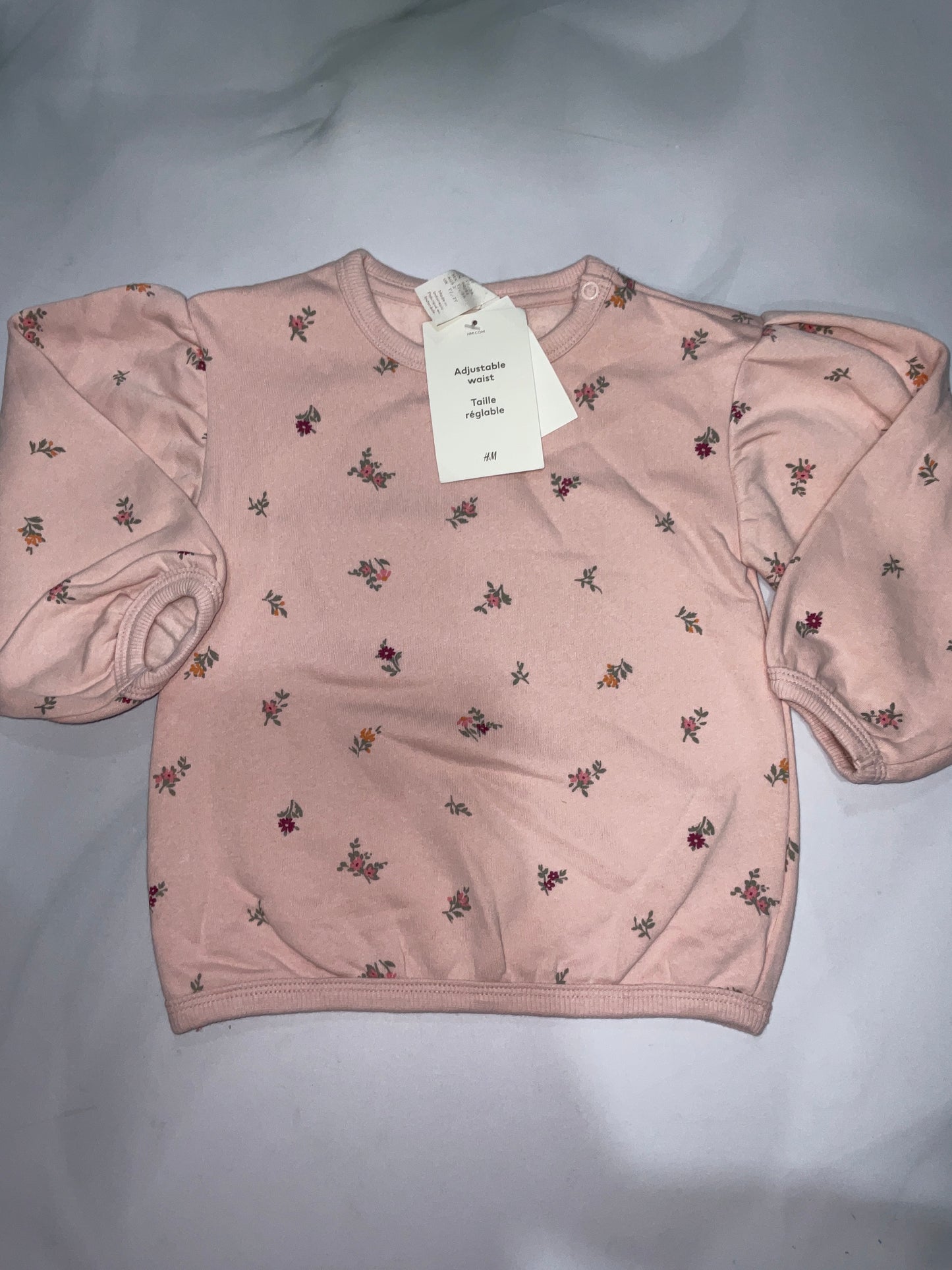 H&M Sueter de Niña