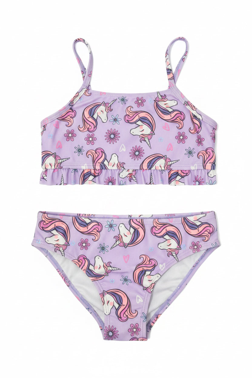 PRIMARK CARES TRAJE DE BAÑO DE NIÑA
