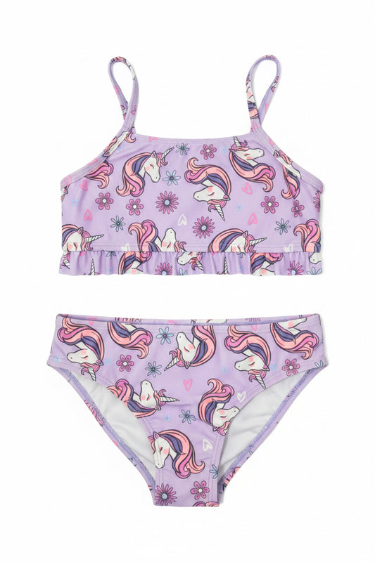 PRIMARK CARES TRAJE DE BAÑO DE NIÑA