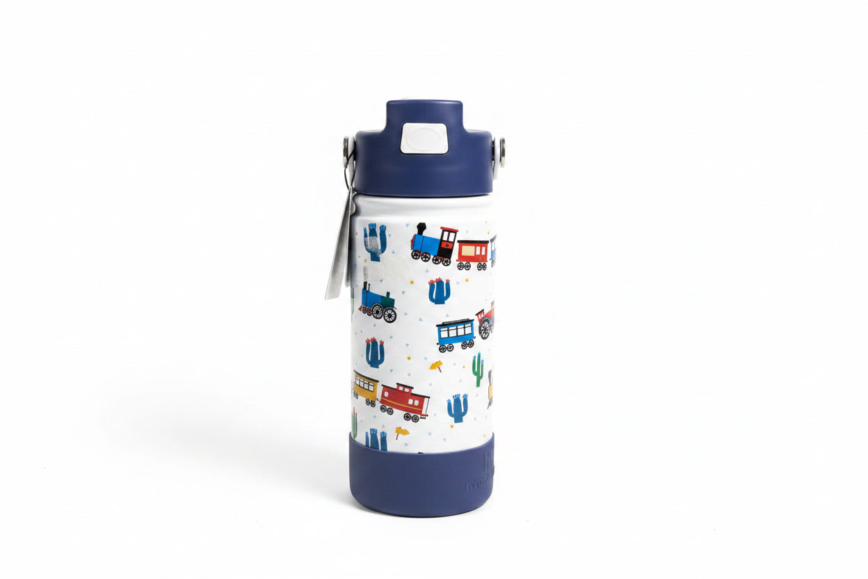 HYDRAFLOW TERMO DE NIÑO