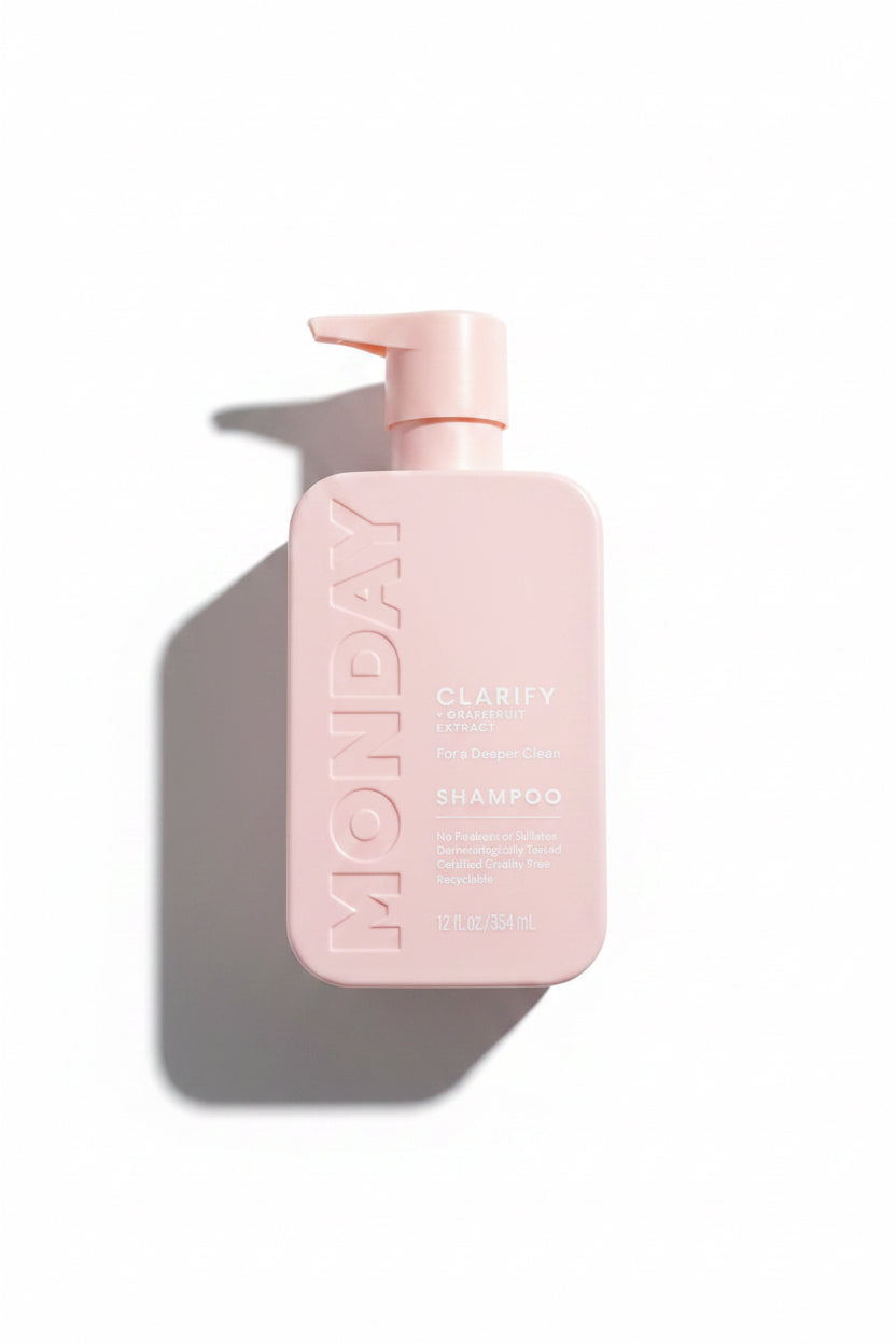MONDAY SHAMPOO