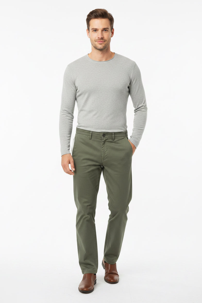 GOODIELLOW PANTALON VESTIR HOMBRE