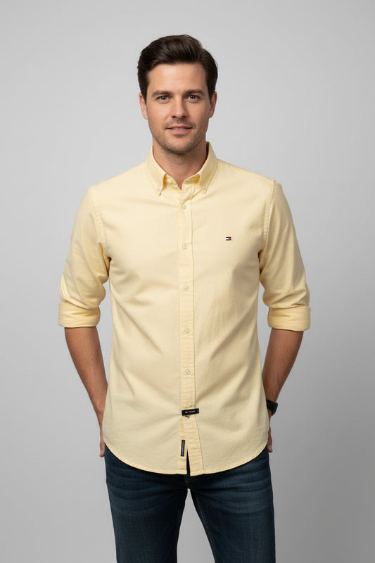 TOMMY HILFIGER TIPO POLO HOMBRE