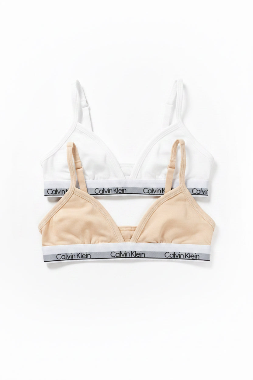 FORMADORES CALVIN KLEIN SET DE 2