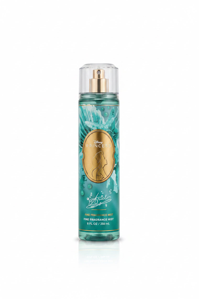 BATH & BODY WORKS DISNEY PRINCESS FINE FRAGRANCE MIST