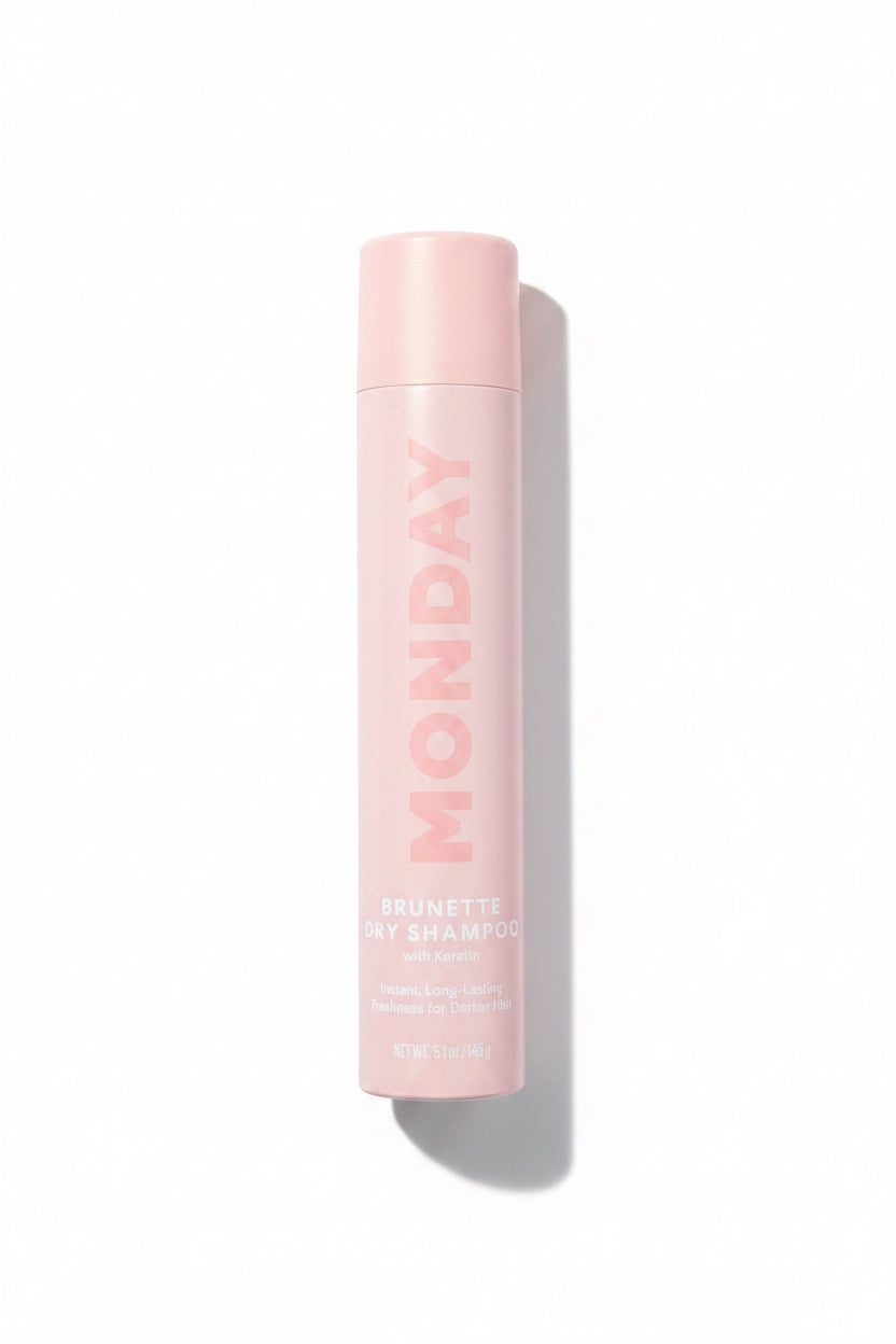 MONDAY BRUNETTE DRY SHAMPOO