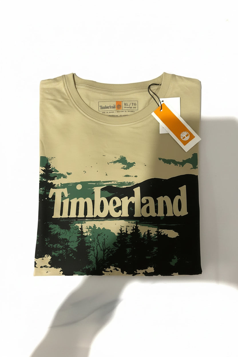 TIMBERLAND CAMISETA HOMBRE