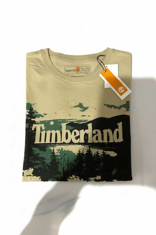 CAMISETA TIMBERLAND